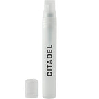 Pen Style Hand Sanitizer Spray, 0.27 oz Full Color - Clear - Front