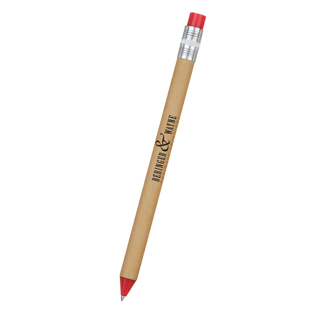 Pen That Looks Like a Pencil