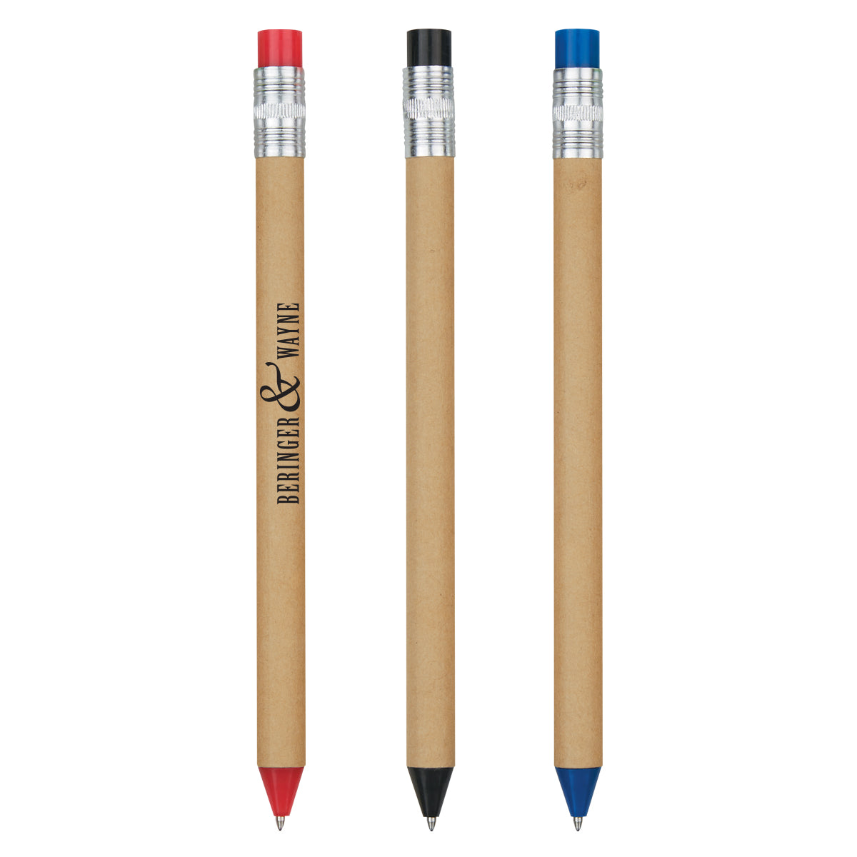 Pen That Looks Like a Pencil
