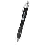 Pen, Tri-Band - Black - Silk Screen
