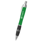 Pen, Tri-Band - Green - Silk Screen