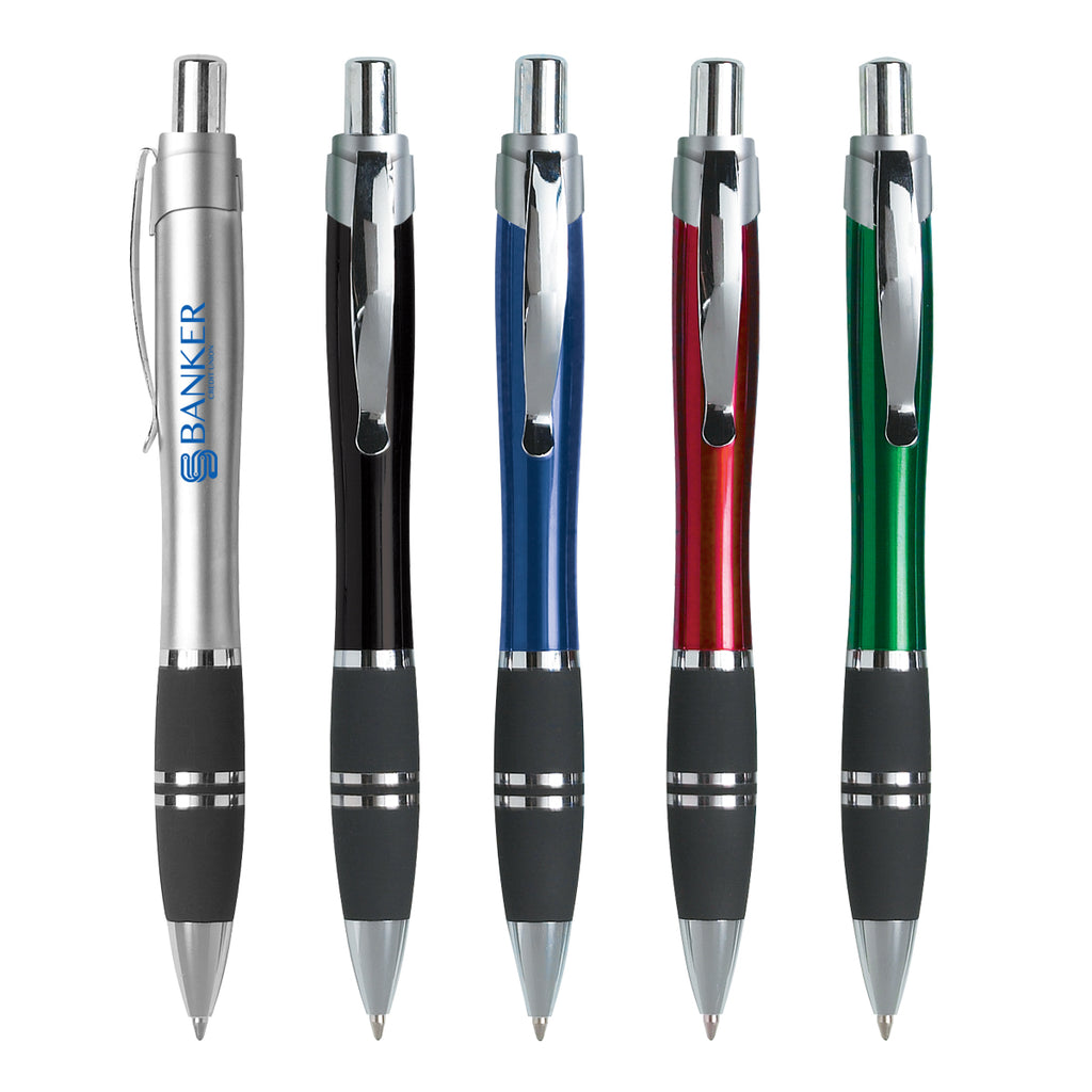 Pen, Tri-Band