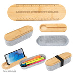 Pencil Box in Recycled PET