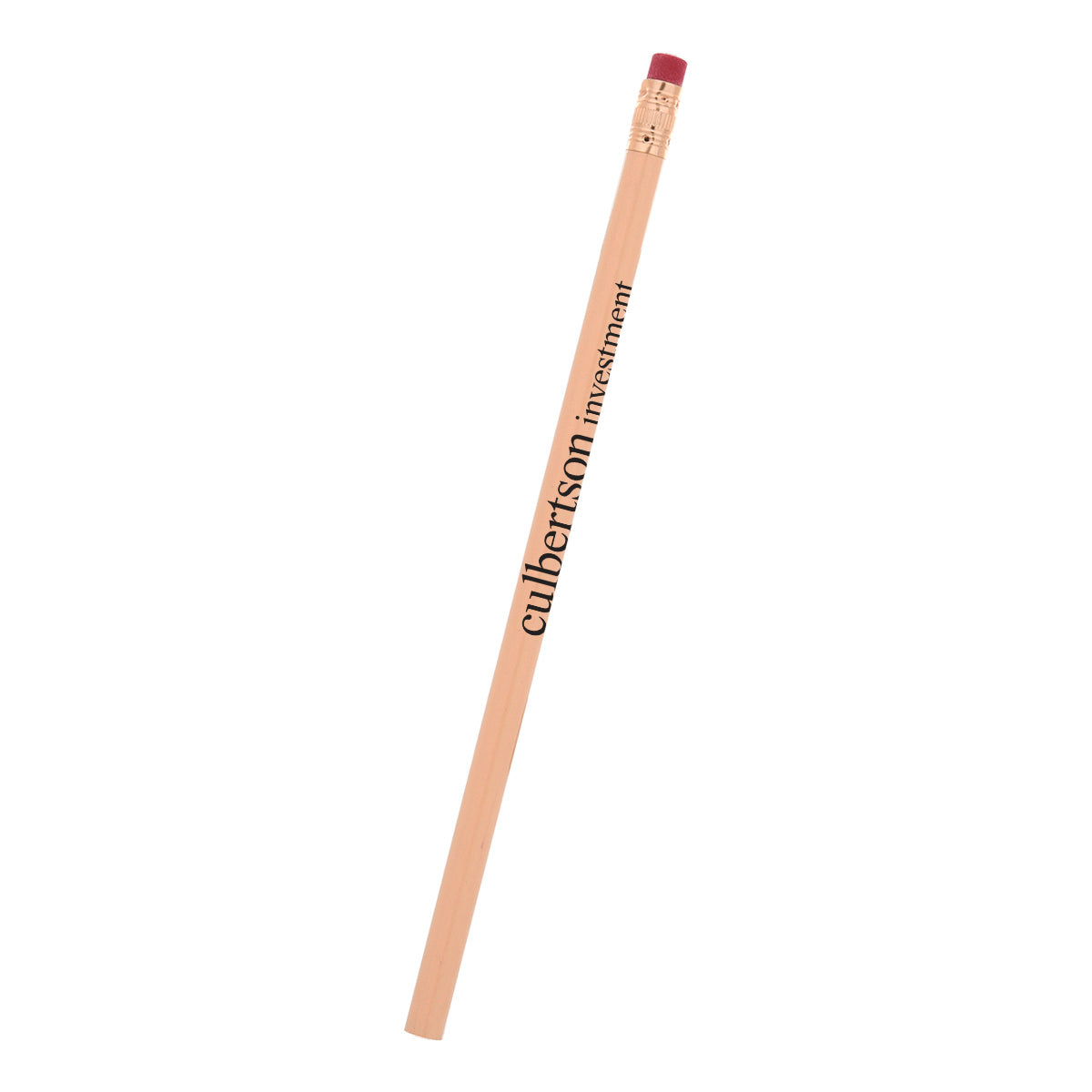 Pencil, International - Cream - Silk Screen