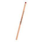 Pencil, International - Cream - Silk Screen