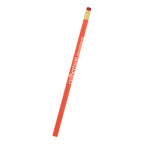 Pencil, International - Natural - Silk Screen