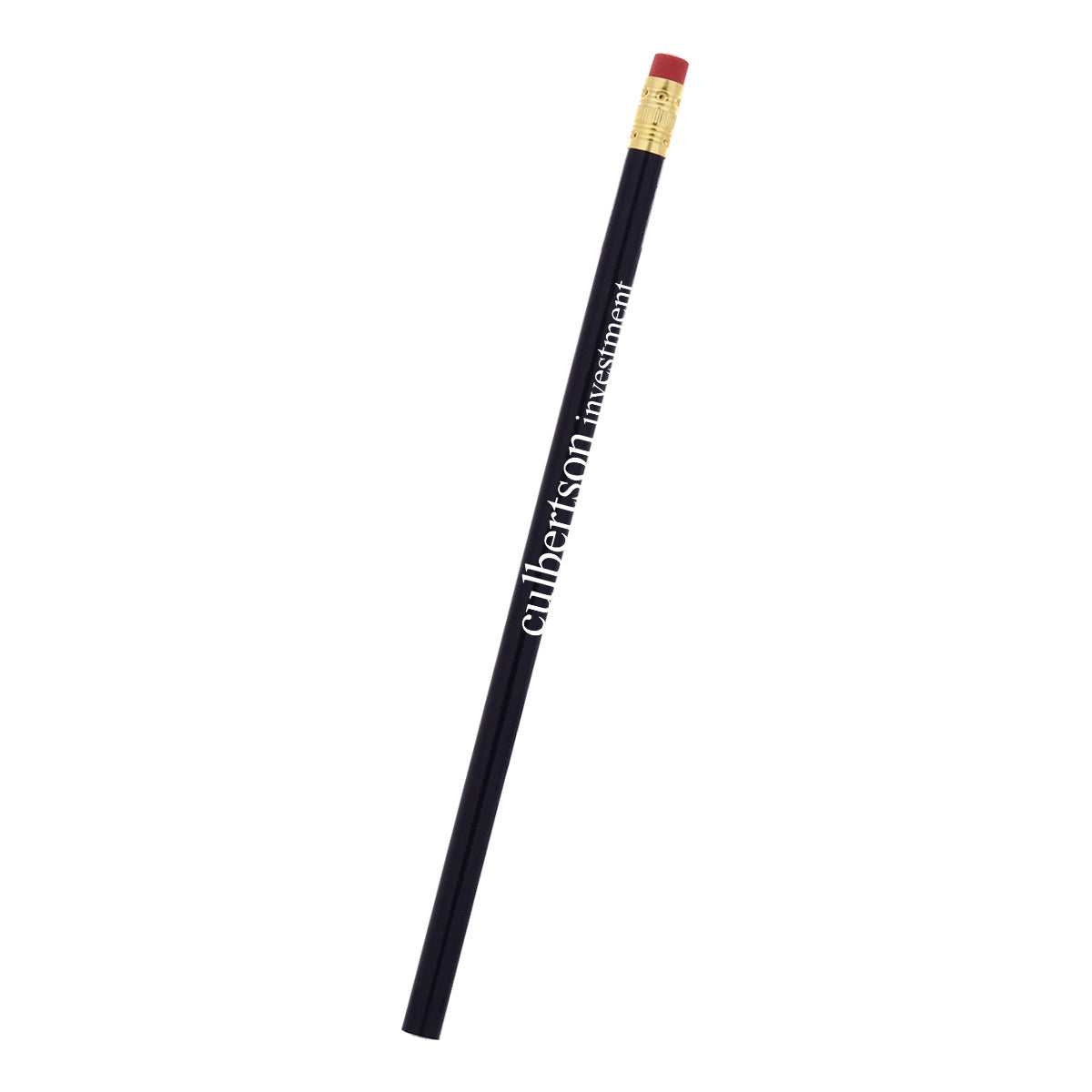 Pencil, International - Silk Screen