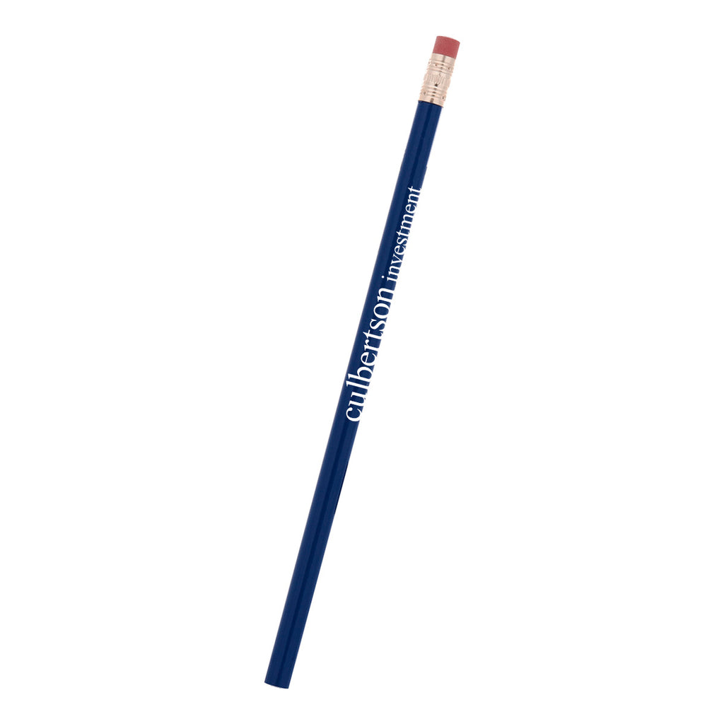 Pencil, International - Silk Screen