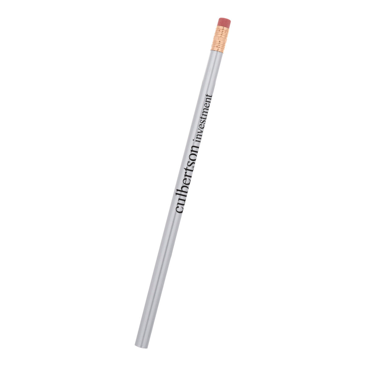 Pencil, International - Silk Screen