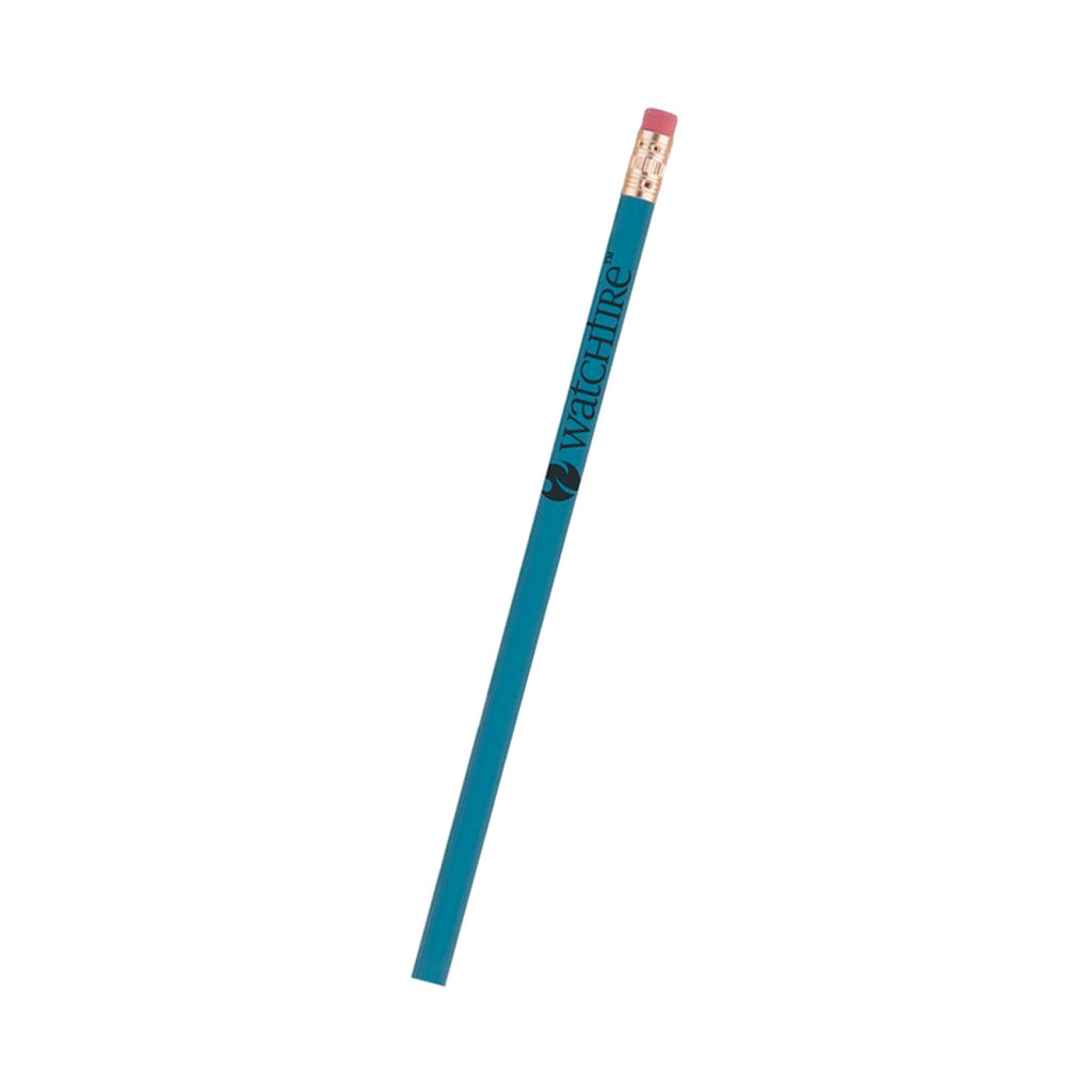 Pencil, International - Silk Screen