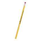Pencil, International - Silk Screen