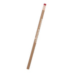 Pencil, International - Silk Screen