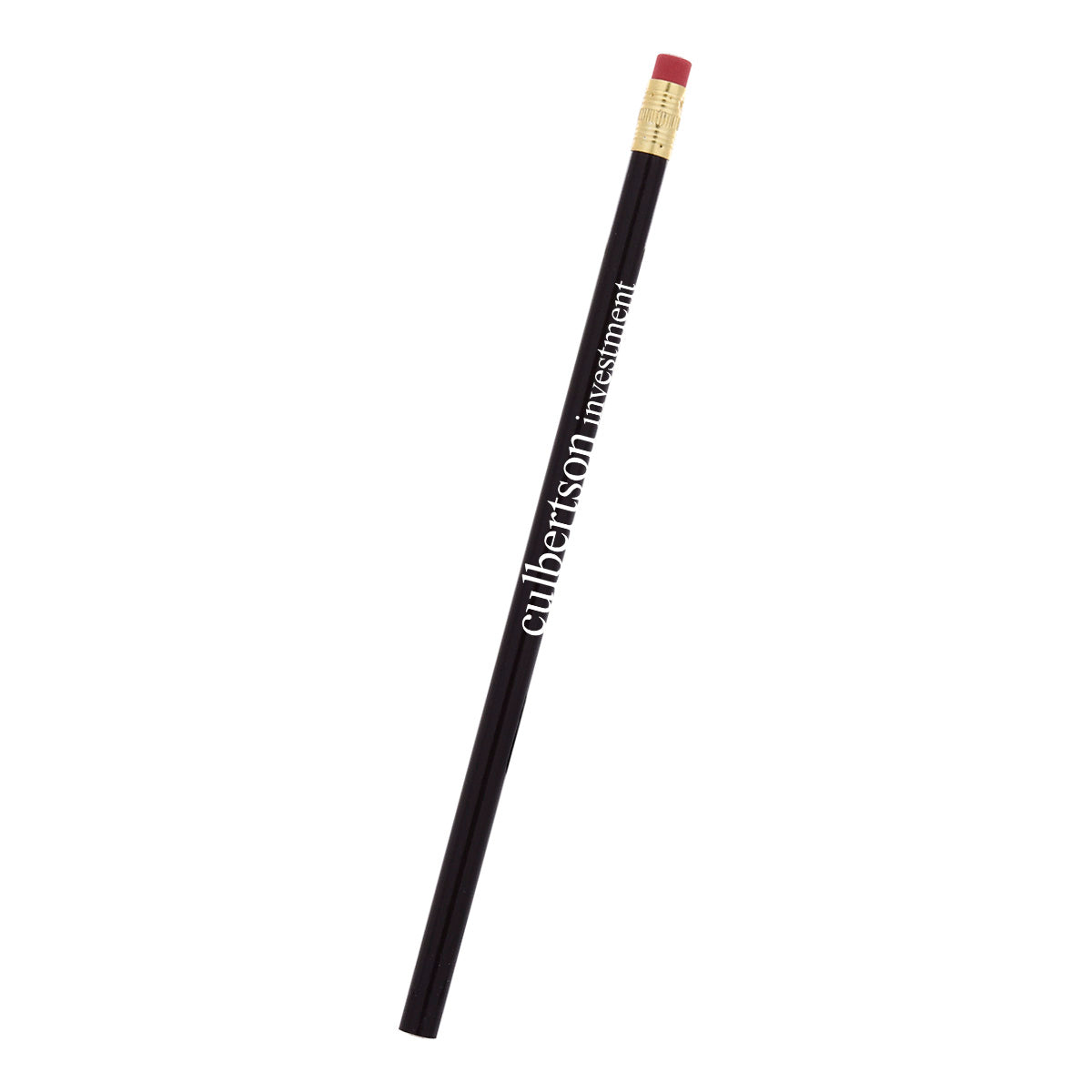 Pencil, International - Silk Screen