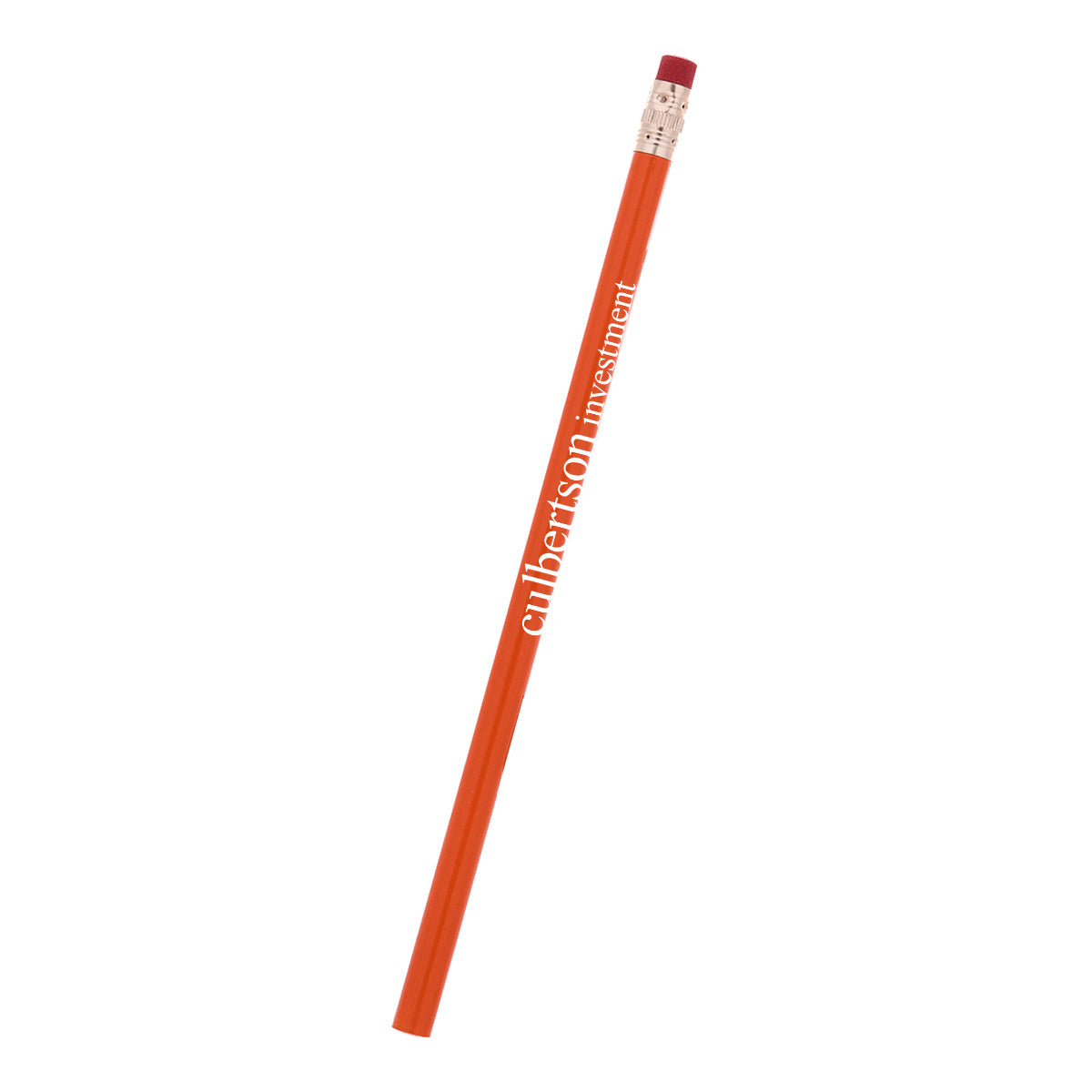 Pencil, International - Silk Screen