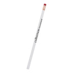 Pencil, International - White - Silk Screen