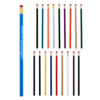 Pencil, International