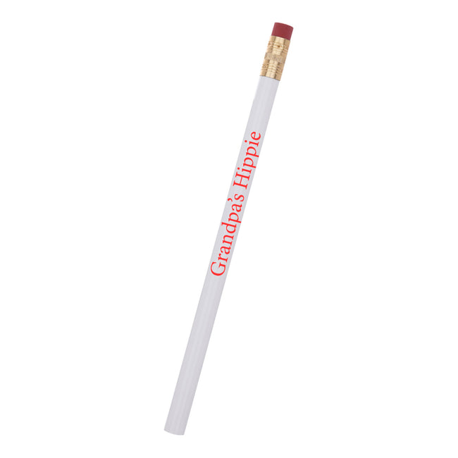 Pencil, Jumbo