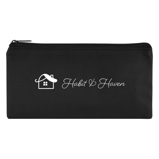 Pencil Pouch, Recycled
