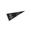 Pennant, 12 x 30 Inches - White - Full Color