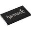 Pep Lightweight Aluminum Power Bank, 4,000 mAh - Black - Front