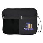 Personal Carrying Bag, Multi-Purpose - Black - Colorbrite