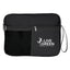 Personal Carrying Bag, Multi-Purpose - Black - Silk Screen