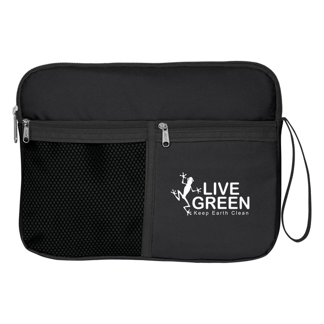 Personal Carrying Bag, Multi-Purpose