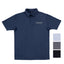 Personalized Performance Polo - Burnside Dawn to Dusk - Burnside© Dawn to Dusk Polo