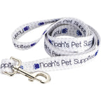 Pet Leash in Polyester Webbing, 1 x 60 Inches Sublimation - Sublimation - Front