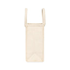 Petite Market Street Canvas Tote with Padded Handles - Natural - View 3