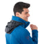 Peyto Waterproof Softshell Jacket with Roll-Away Hood for Men Embroidery - Invictus - On Model