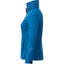 Peyto Waterproof Softshell Jacket with Roll-Away Hood for Women Transfer - Invictus - Left Side