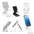 Phone and Tablet Stand in Recycled ABS