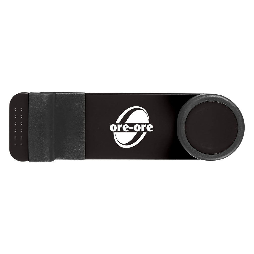 Phone Holder for Car Air Vents - Pad Print