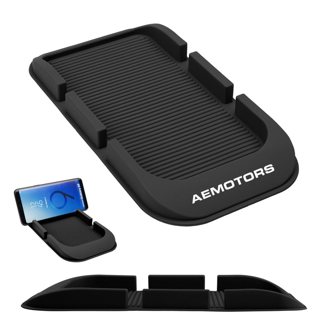 Phone Holder for the Dashboard