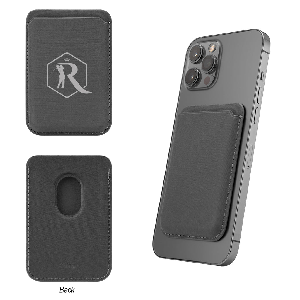 Phone Wallet, Magnetic