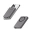 PhoneSuit Elite Mag Qi2 Wireless Battery Pack, 10,000 mAh - 10,000 mAh PhoneSuit® Elite Mag Qi2 Wireless Battery Pack & Portable Pocket Charger