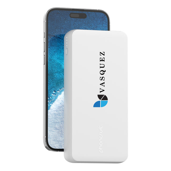 PhoneSuit Energy Core Battery Pack, 20,000 mAh