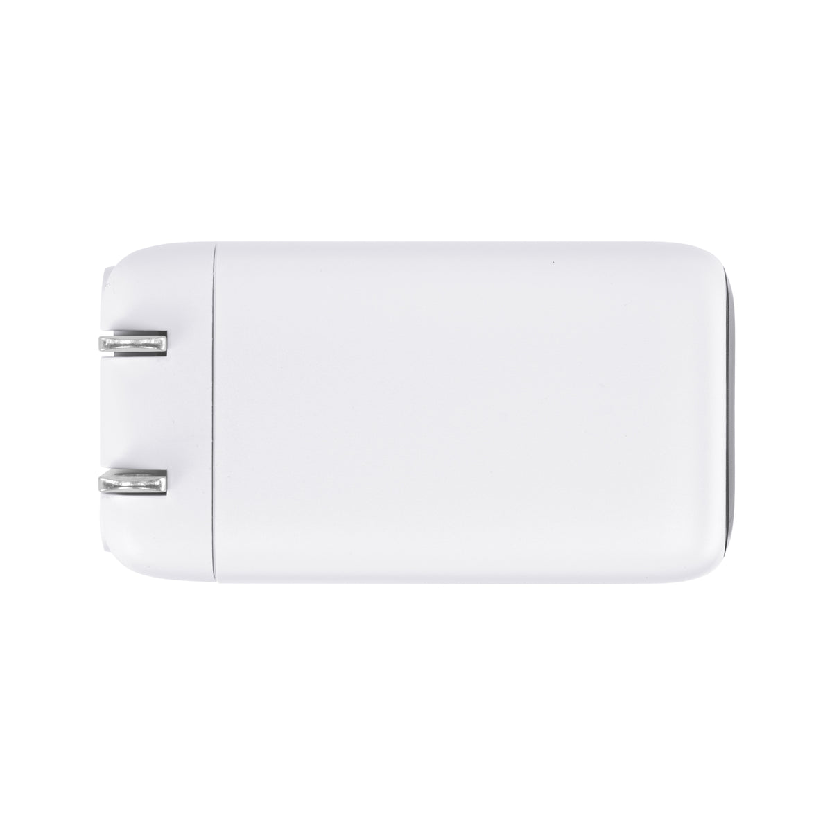 PhoneSuit GaN Power Delivery Wall Charger, 65W - Top