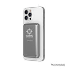PhoneSuit Mag Max Wireless Pocket Charger, 10,000 mAh - Silk Screen
