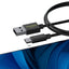 PhoneSuit NOVO 60W Charging Cable, 10 Foot - 10' 60W PhoneSuit® NOVO Cable
