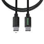 PhoneSuit NOVO 60W Type-C Cable, 6 Foot - 6' 60W PhoneSuit® NOVO Type-C Cable