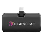 PhoneSuit Pocket Charger and Battery Pack Full Color - Black - Full Color