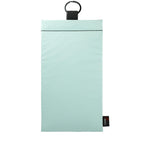 Phoozy Apollo Thermal Phone Capsule, Mint Green Transfer - Mint Green - Back