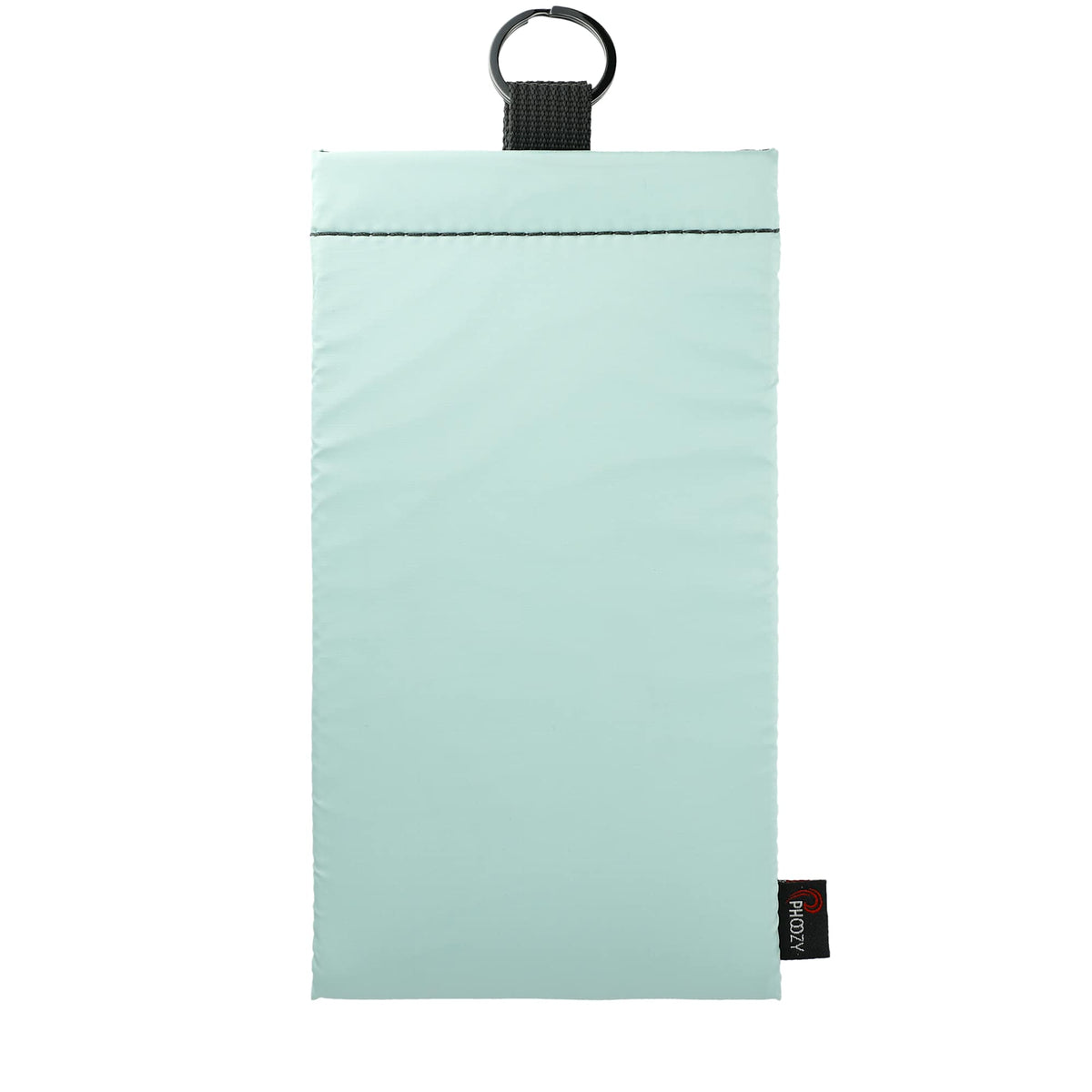 Phoozy Apollo Thermal Phone Capsule, Mint Green Transfer - Mint Green - Back