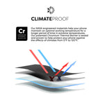 Phoozy Apollo Thermal Phone Capsule, Mint Green Transfer - Mint Green - Info Climateproof