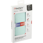 Phoozy Apollo Thermal Phone Capsule, Mint Green Transfer - Mint Green - Right Angle 2