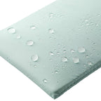 Phoozy Apollo Thermal Phone Capsule, Mint Green Transfer - Mint Green - Right Angle