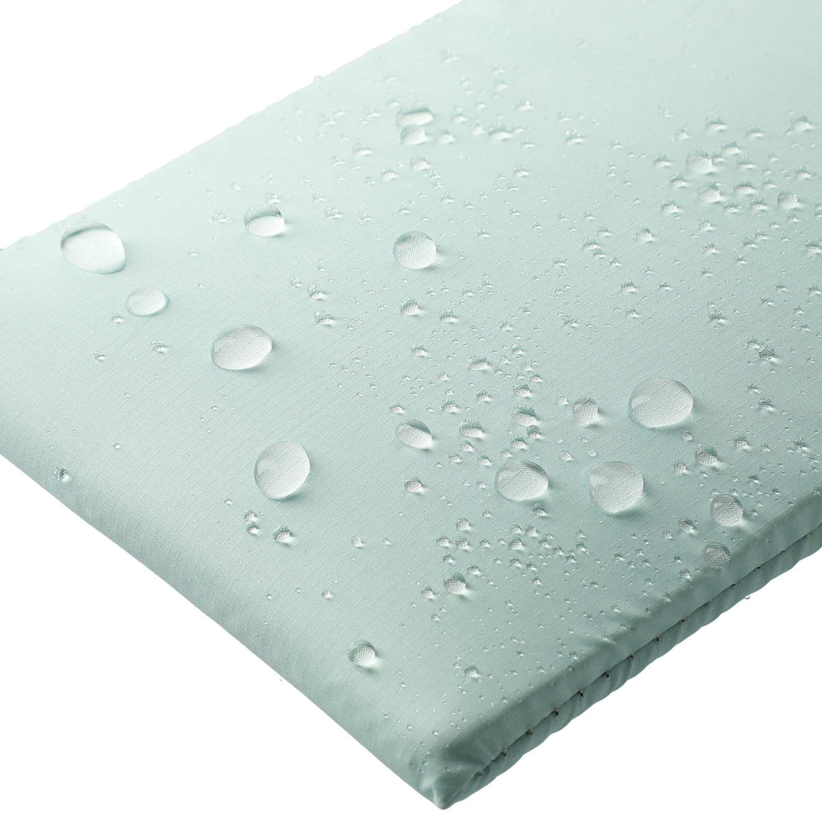 Phoozy Apollo Thermal Phone Capsule, Mint Green Transfer - Mint Green - Right Angle