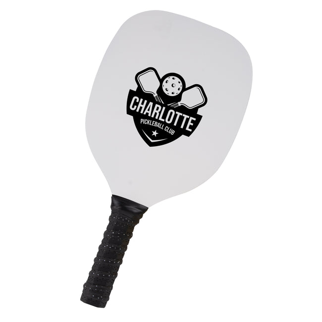 Pickleball Paddle, Single